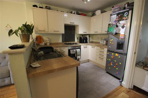 3 bedroom terraced house for sale, David Newberry Drive, Lee-On-The-Solent, Hampshire, PO13