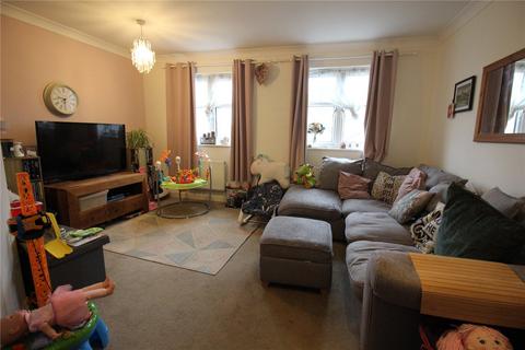 3 bedroom terraced house for sale, David Newberry Drive, Lee-On-The-Solent, Hampshire, PO13