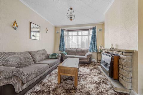 3 bedroom terraced house for sale, Lyncroft Gardens, Hounslow