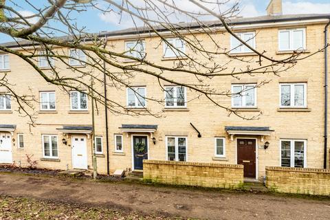 4 bedroom townhouse for sale, Ash Avenue, Carterton, Oxfordshire, OX18