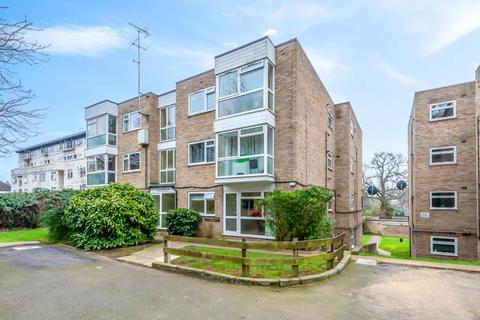 1 bedroom apartment for sale, Westmoreland Road, Bromley BR2