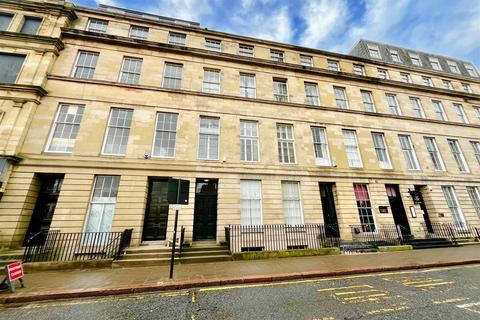 Clayton Street West, Newcastle Upon Tyne