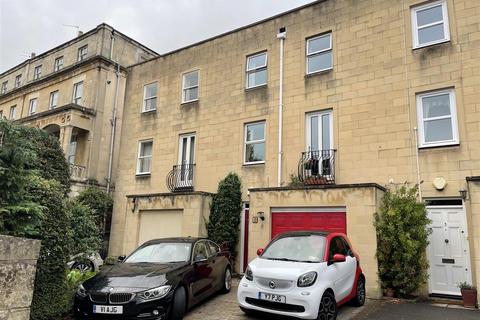 Studio to rent, Old Vicarage Place - Clifton Bristol