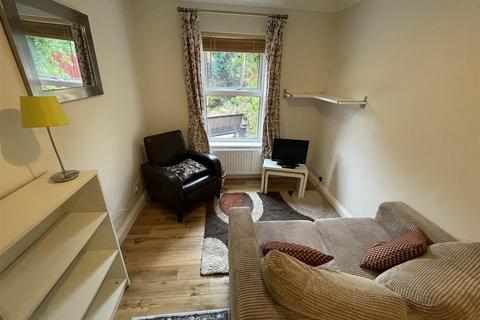 Studio to rent, Old Vicarage Place - Clifton Bristol