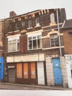 Property for sale, King Street, Longton, ST3