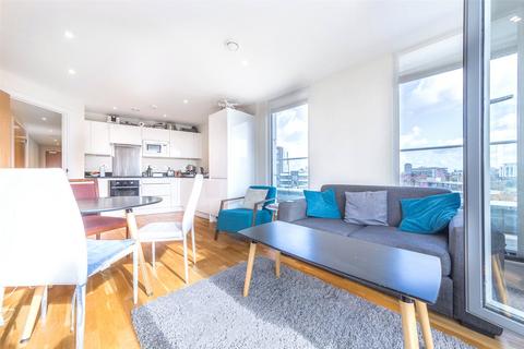 2 bedroom apartment to rent, Keymer Place, London E14