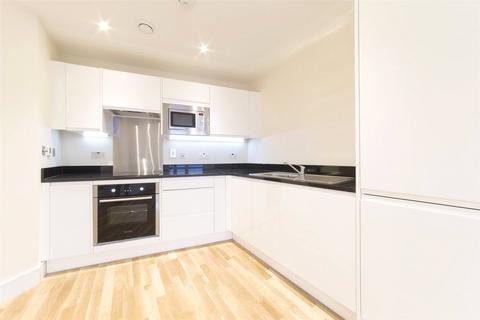 2 bedroom apartment to rent, Keymer Place, London E14