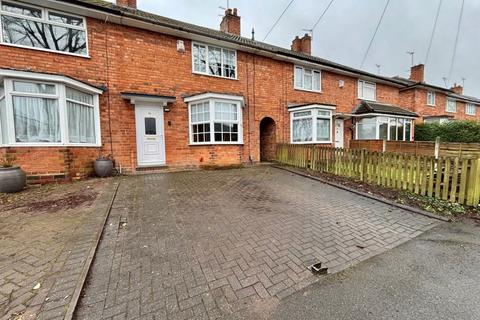 Ashbrook Rd,Stirchley, B30 2XG