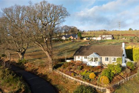 2 bedroom bungalow for sale, Hill House, 14 Ruilick, Beauly, Highland, IV4