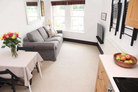 1 bedroom flat to rent, Foundry Square, Hayle, TR27