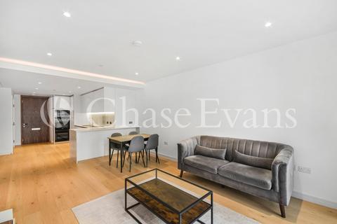 1 bedroom flat to rent, South Quay, Marsh Wall, Canary Wharf, London, E14