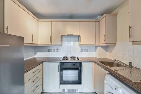 1 bedroom flat for sale, Effra Parade, Brixton, London, SW2