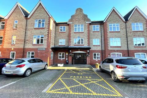 2 bedroom retirement property for sale, Godfreys Mews, Chelmsford, CM2