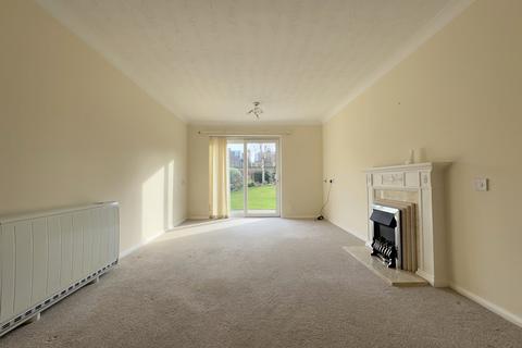 2 bedroom retirement property for sale, Godfreys Mews, Chelmsford, CM2