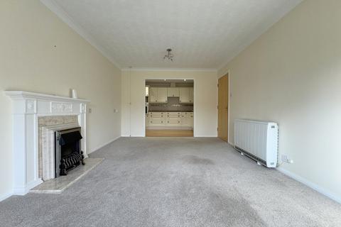 2 bedroom retirement property for sale, Godfreys Mews, Chelmsford, CM2