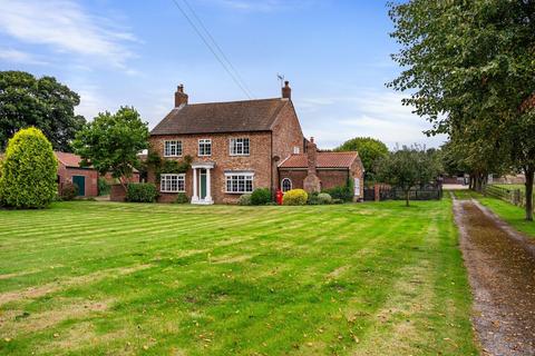 5 bedroom detached house for sale, Lutton House, East Lutton, Malton, YO17 8TG