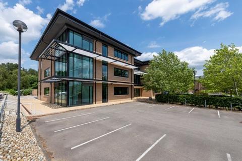 Office to rent, Second Floor, 18 Central Avenue, St. Andrews Business Park, Norwich, Norfolk, NR7 0HR