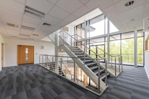 Office to rent, Second Floor, 18 Central Avenue, St. Andrews Business Park, Norwich, Norfolk, NR7 0HR