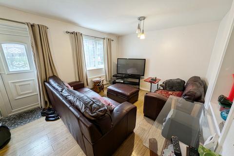 3 bedroom end of terrace house for sale, Belgate Close, Longsight