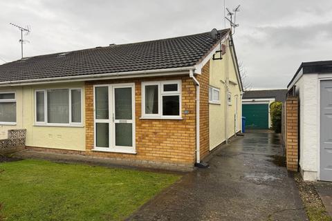 3 bedroom bungalow to rent, Winchester Drive, Prestatyn, LL19