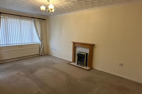 3 bedroom bungalow to rent, Winchester Drive, Prestatyn, LL19