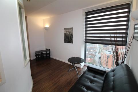 1 bedroom apartment to rent, 2007 Bridgewater Place, Leeds