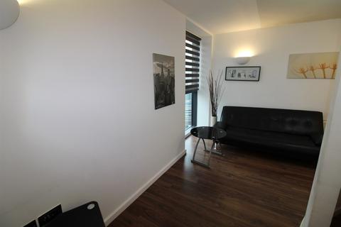 1 bedroom apartment to rent, 2007 Bridgewater Place, Leeds