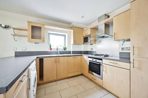 2 bedroom flat for sale, Jessops Wharf, Brentford, TW8