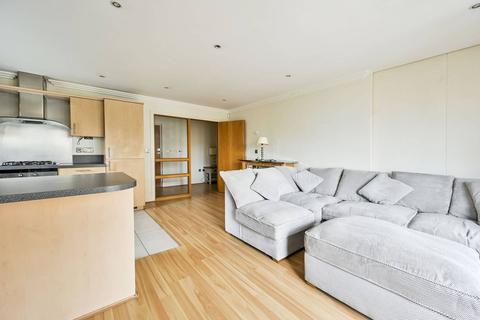 2 bedroom flat for sale, Jessops Wharf, Brentford, TW8