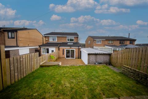 2 bedroom semi-detached house for sale, Hatton Close, Bradford BD6