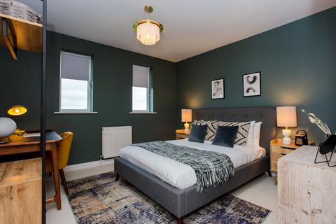 undefined, Sparkford Gardens, London, N11