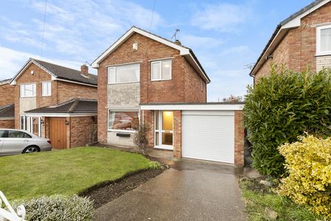 3 bedroom detached house for sale, Alverley Lane, Doncaster, DN4