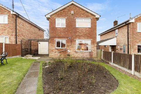 3 bedroom detached house for sale, Alverley Lane, Doncaster, DN4