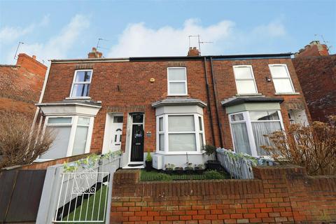 2 bedroom terraced house for sale, Newland Avenue, Hull