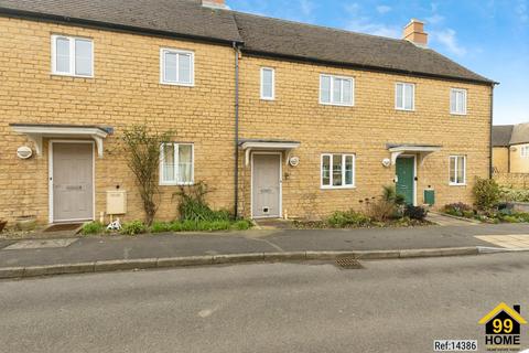 2 bedroom maisonette for sale, Knapps Crescent, Woodmancote, CHELTENHAM, GL52