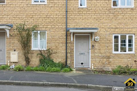 2 bedroom maisonette for sale, Knapps Crescent, Woodmancote, CHELTENHAM, GL52