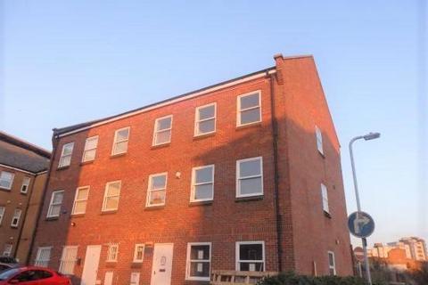 2 bedroom apartment to rent, 16 Saxon Court, Northampton NN1