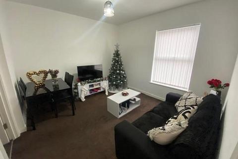 2 bedroom apartment to rent, 16 Saxon Court, Northampton NN1