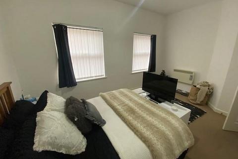 2 bedroom apartment to rent, 16 Saxon Court, Northampton NN1