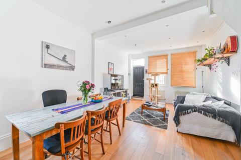 2 bedroom terraced house for sale, Wellfield Road, Streatham, London, SW16