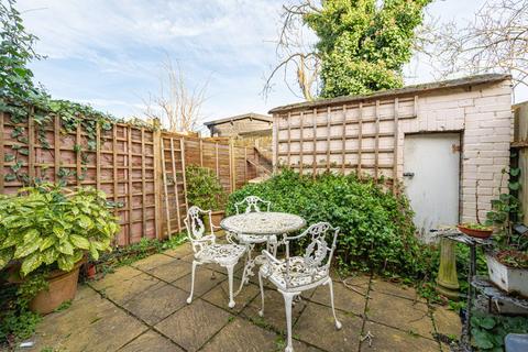 2 bedroom terraced house for sale, Wellfield Road, Streatham, London, SW16