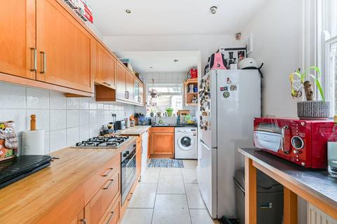 2 bedroom terraced house for sale, Wellfield Road, Streatham, London, SW16