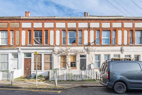 2 bedroom terraced house for sale, Wellfield Road, Streatham, London, SW16