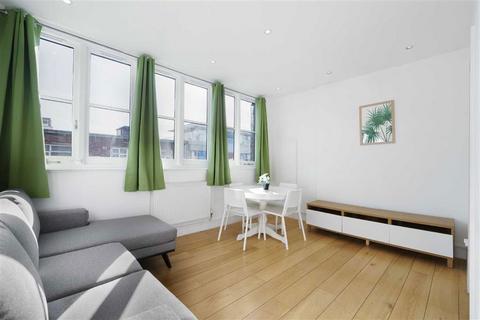 2 bedroom flat to rent, Whitfield Street, London W1T