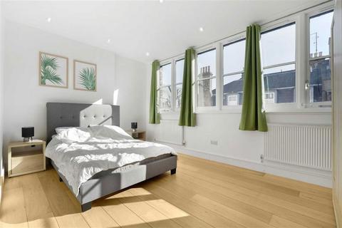 2 bedroom flat to rent, Whitfield Street, London W1T