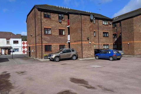 2 bedroom flat to rent, Pascall Court, St. Peters Street, Cardiff, CF24 3DH