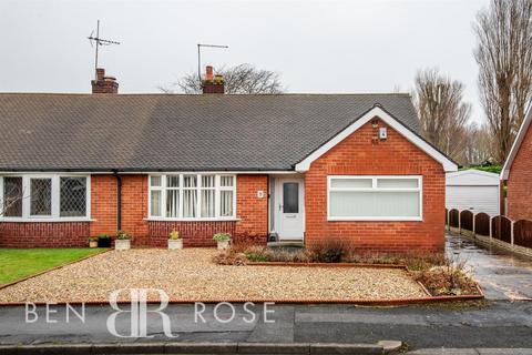 2 bedroom semi-detached bungalow for sale, The Dellway, Preston PR4