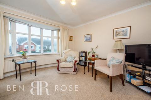 2 bedroom semi-detached bungalow for sale, The Dellway, Preston PR4