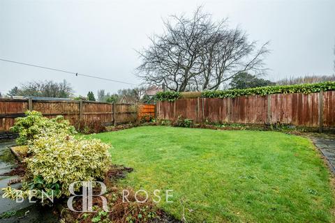 2 bedroom semi-detached bungalow for sale, The Dellway, Preston PR4