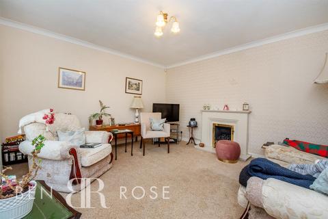 2 bedroom semi-detached bungalow for sale, The Dellway, Preston PR4